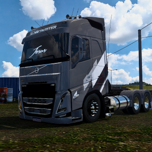 VOLVO FH 21 1.61
