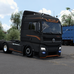 METEOR OPTIMUS 24.460 1.61